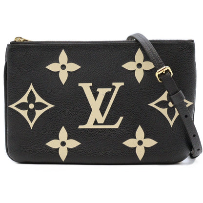 LV Pochette Double Zip Shoulder bag M80787
