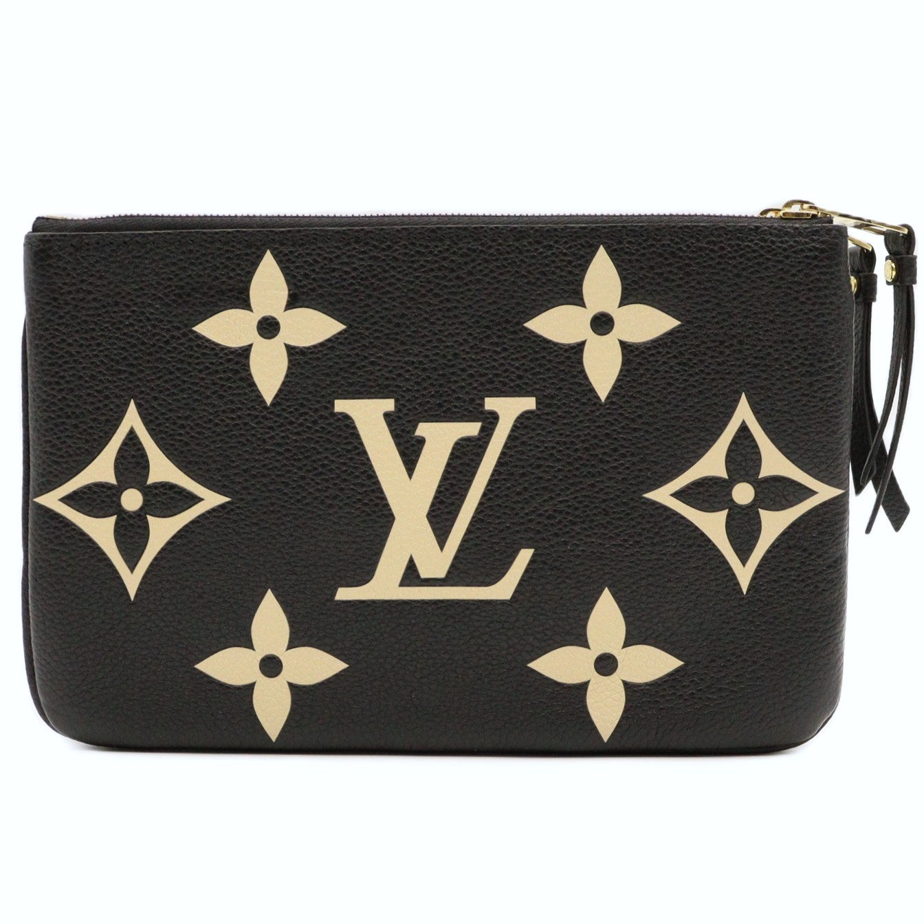 LV Pochette Double Zip Shoulder bag M80787