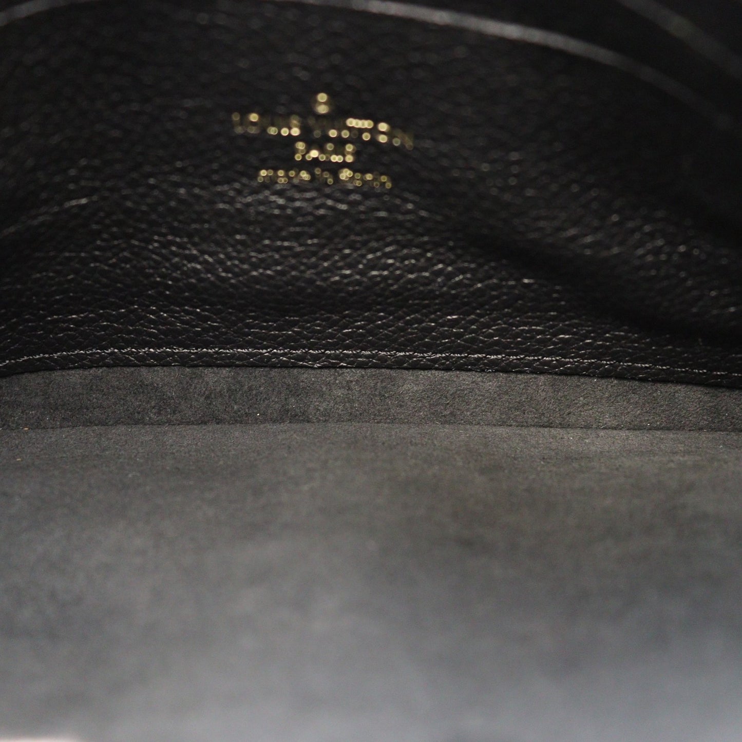 LV Pochette Double Zip Shoulder bag M80787