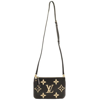 LV Pochette Double Zip Shoulder bag M80787