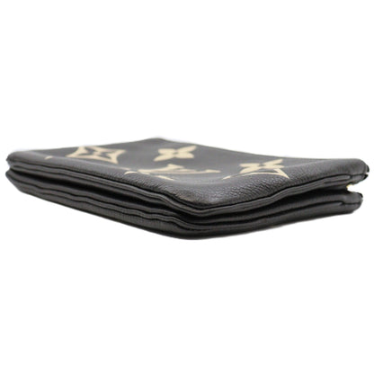 LV Pochette Double Zip Shoulder bag M80787