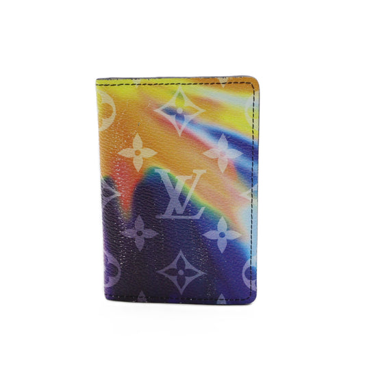Louis Vuitton Organizer De Poche Card Holder M80956