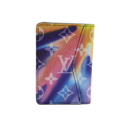 Louis Vuitton Organizer De Poche Card Holder M80956