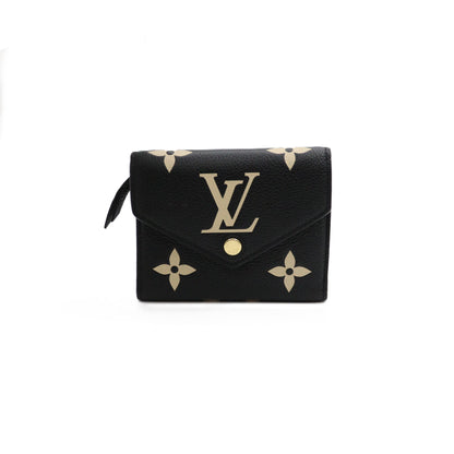 Louis Vuitton Victorine Wallet M80968