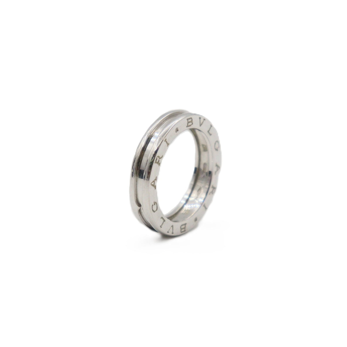 Bvlgari 336025 B.Zero1 Ring