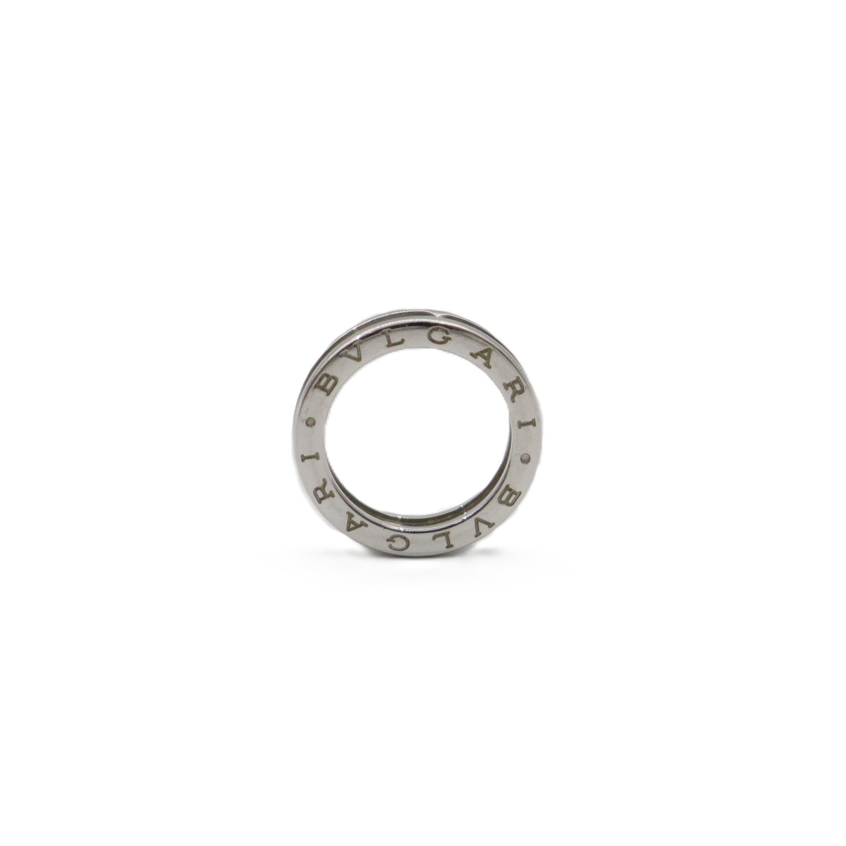 Bvlgari 336025 B.Zero1 Ring