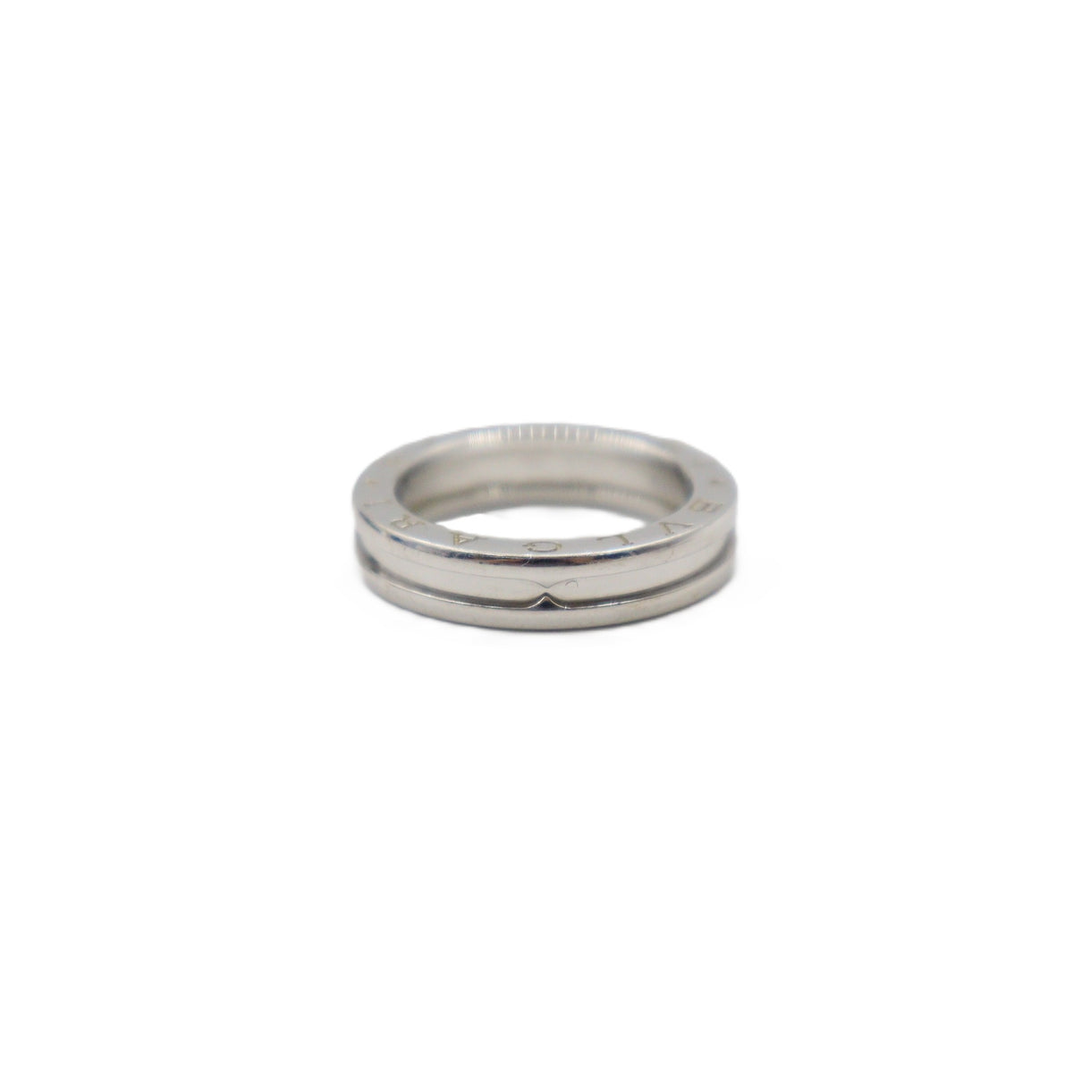 Bvlgari 336025 B.Zero1 Ring