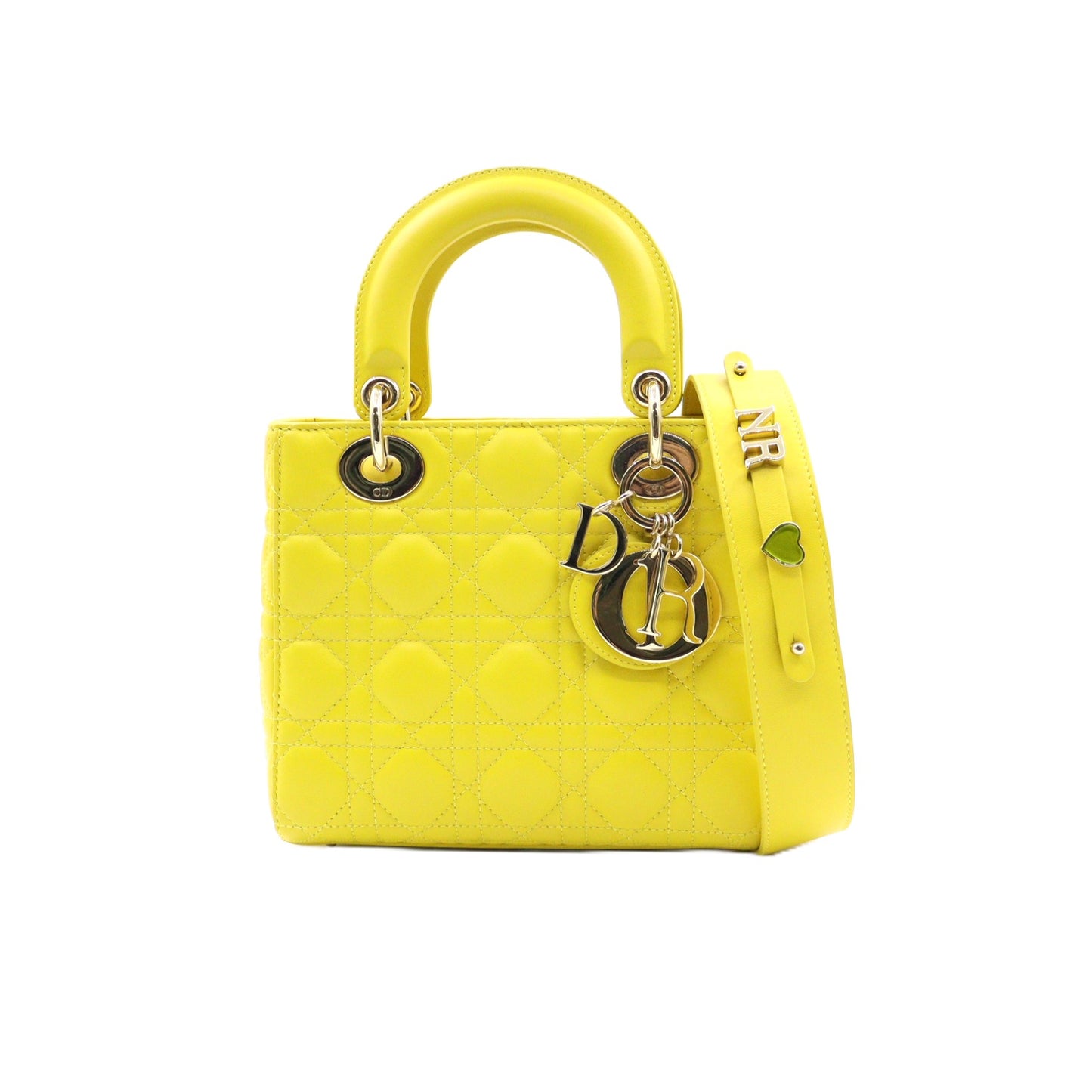 Dior Lady Dior My ABC Dior 2way Shoulder M0538OCAL