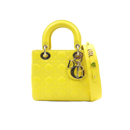 Dior Lady Dior My ABC Dior 2way Shoulder M0538OCAL