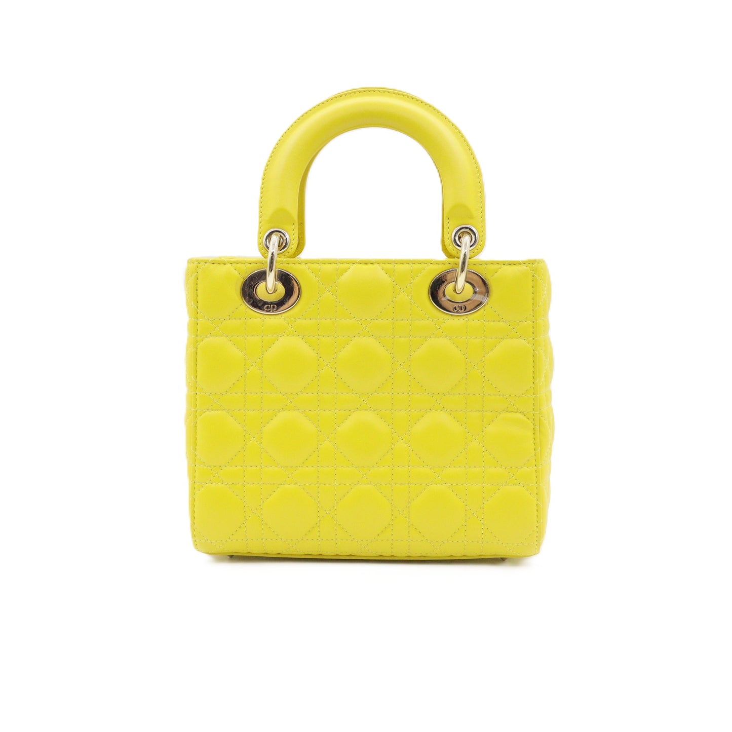 Dior Lady Dior My ABC Dior 2way Shoulder M0538OCAL