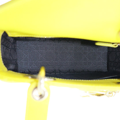 Dior Lady Dior My ABC Dior 2way Shoulder M0538OCAL