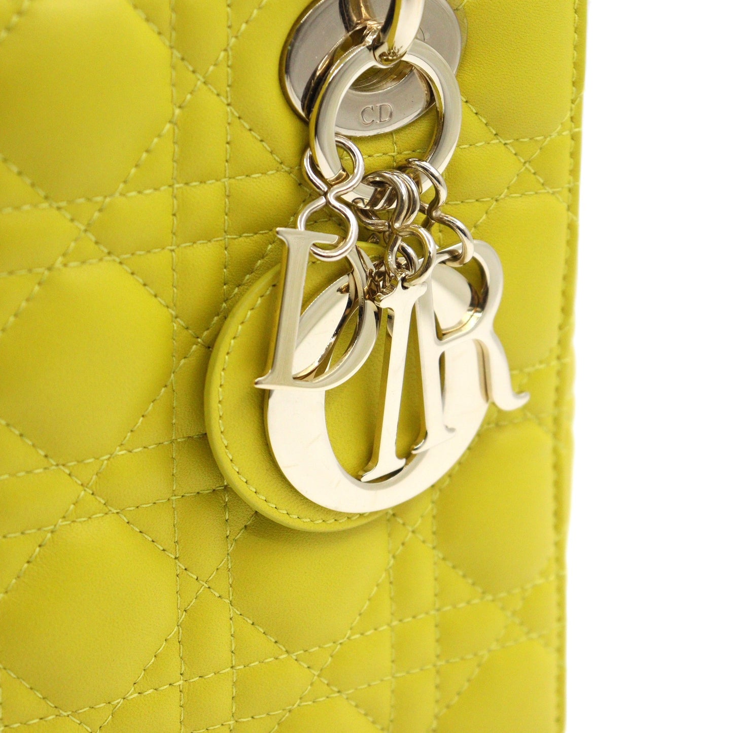 Dior Lady Dior My ABC Dior 2way Shoulder M0538OCAL