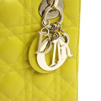 Dior Lady Dior My ABC Dior 2way Shoulder M0538OCAL