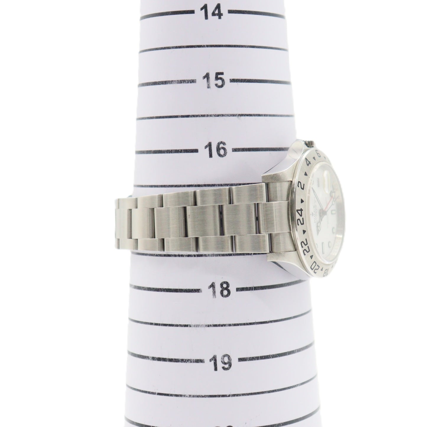 Rolex Explorer 2 Automatic 16570