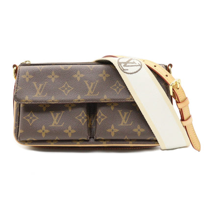 Louis Vuitton Vitacite 2way Shoulder M46999