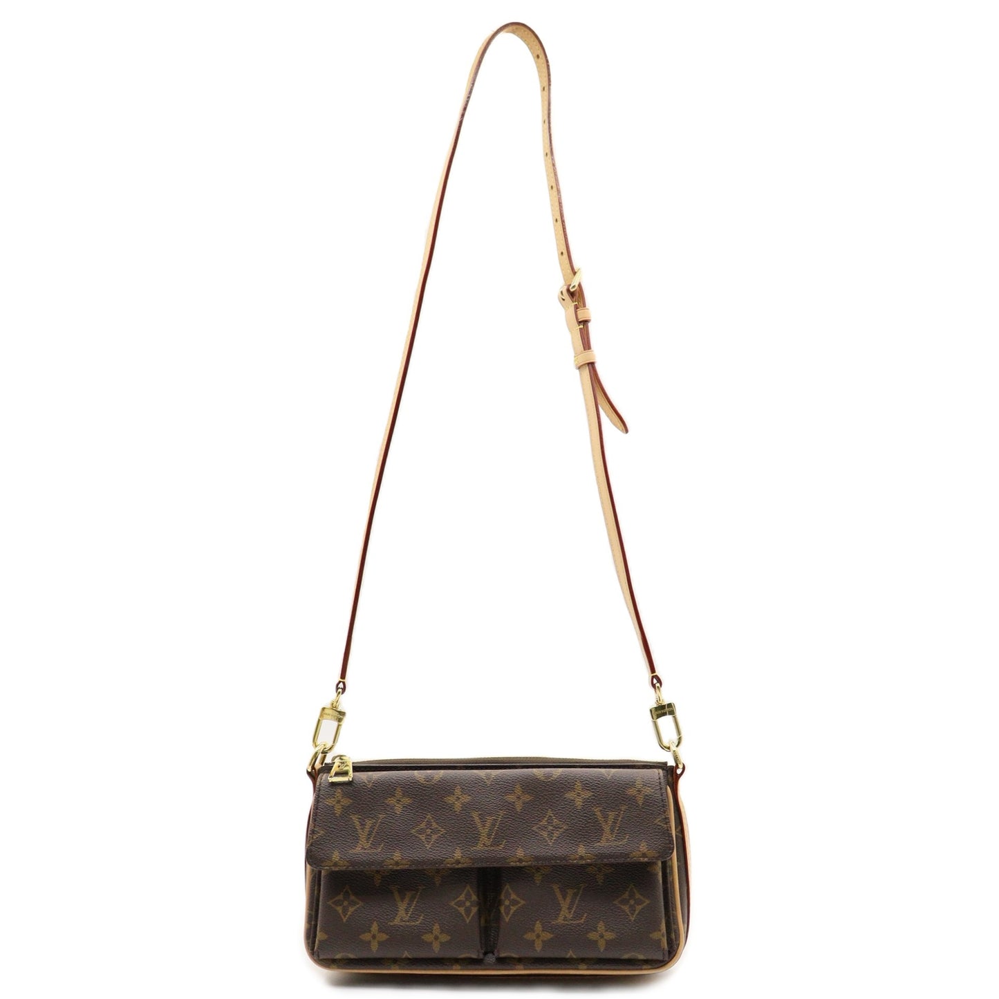 Louis Vuitton Vitacite 2way Shoulder M46999