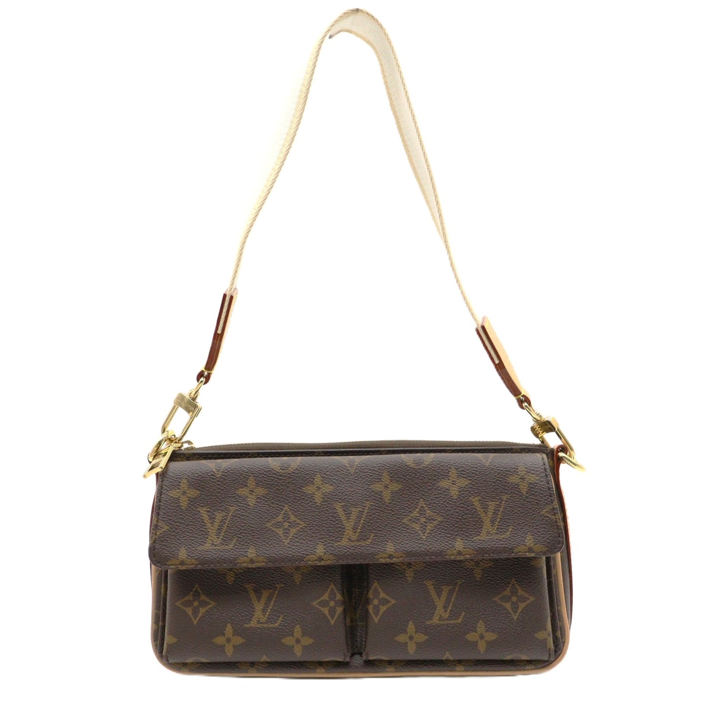 Louis Vuitton Vitacite 2way Shoulder M46999