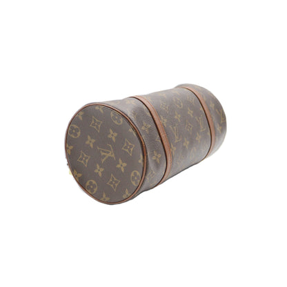 Louis Vuitton Papillon PM M51366 SP0052