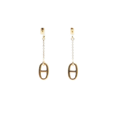 Hermes H108616B Farandole PM Earrings