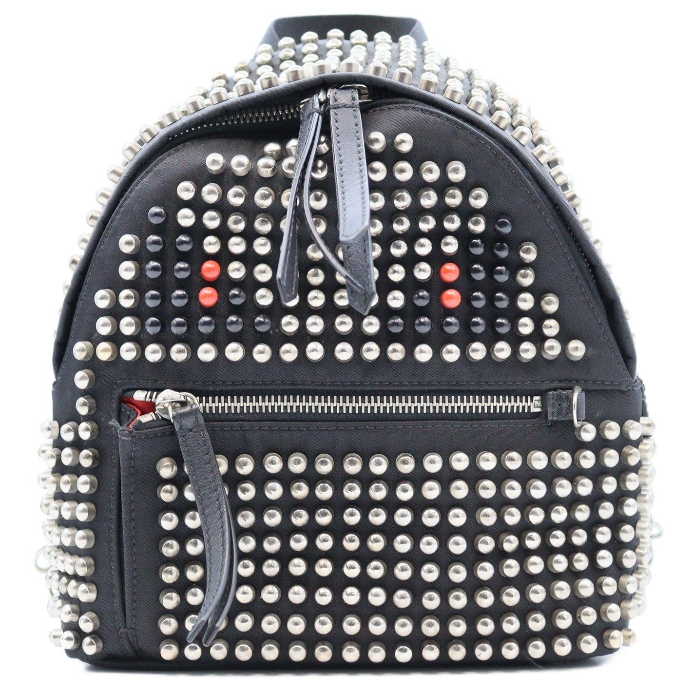 Fendi Backpack 8BZ036
