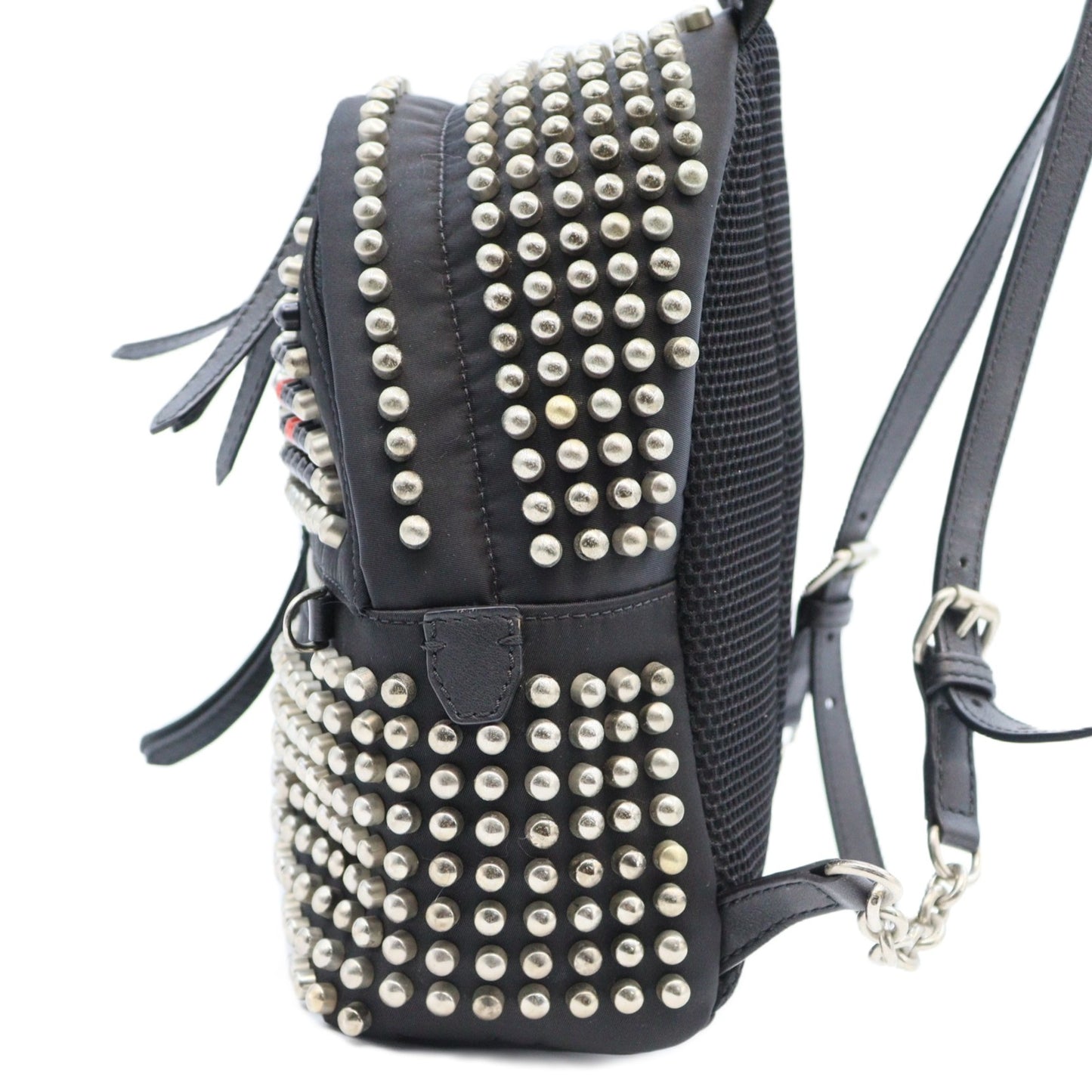 Fendi Backpack 8BZ036