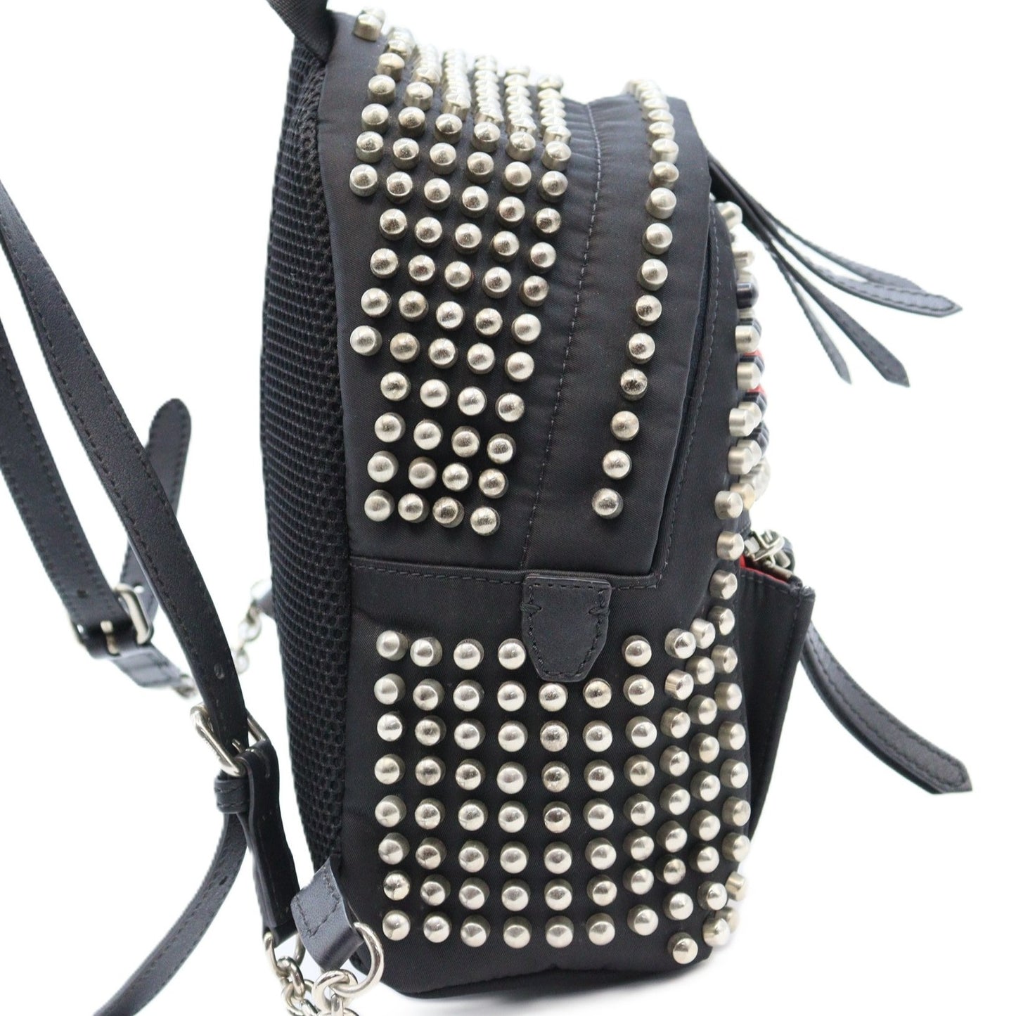 Fendi Backpack 8BZ036
