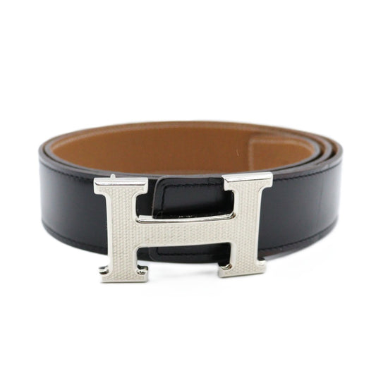 Hermes Constance Belt