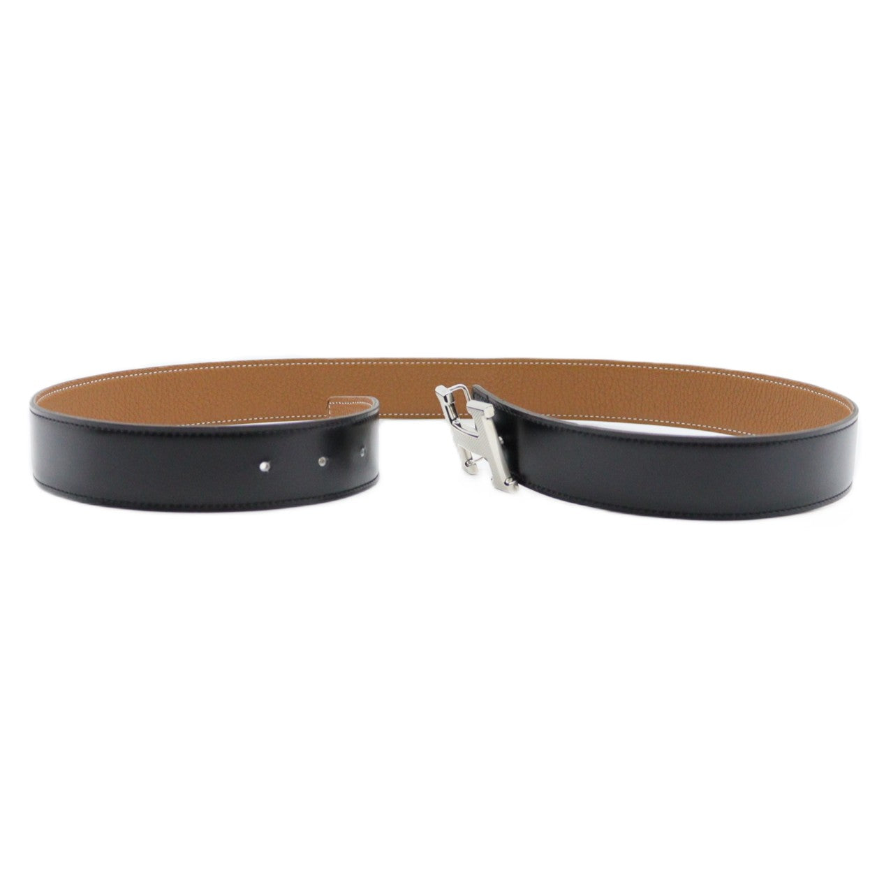 Hermes Constance Belt