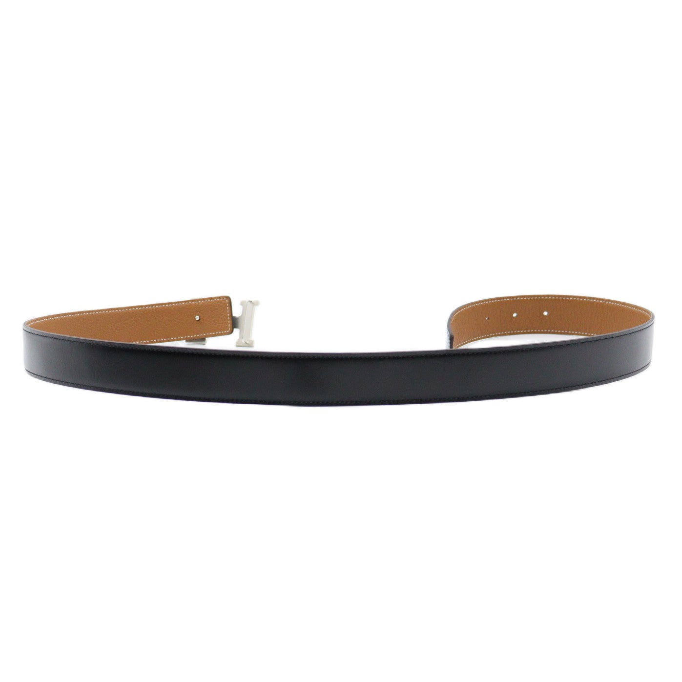 Hermes Constance Belt