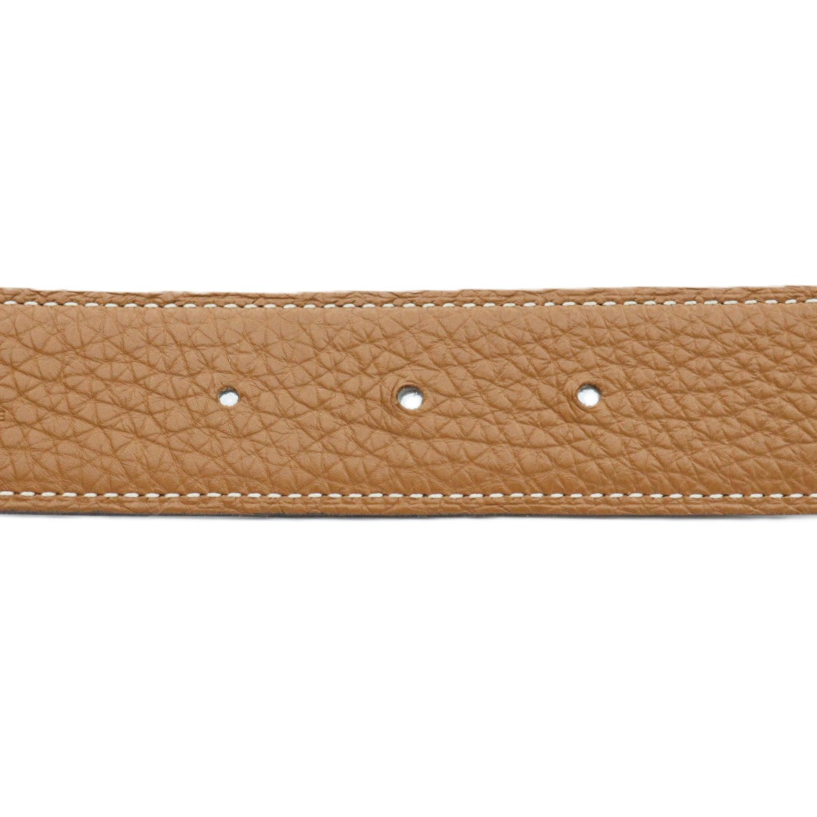 Hermes Constance Belt