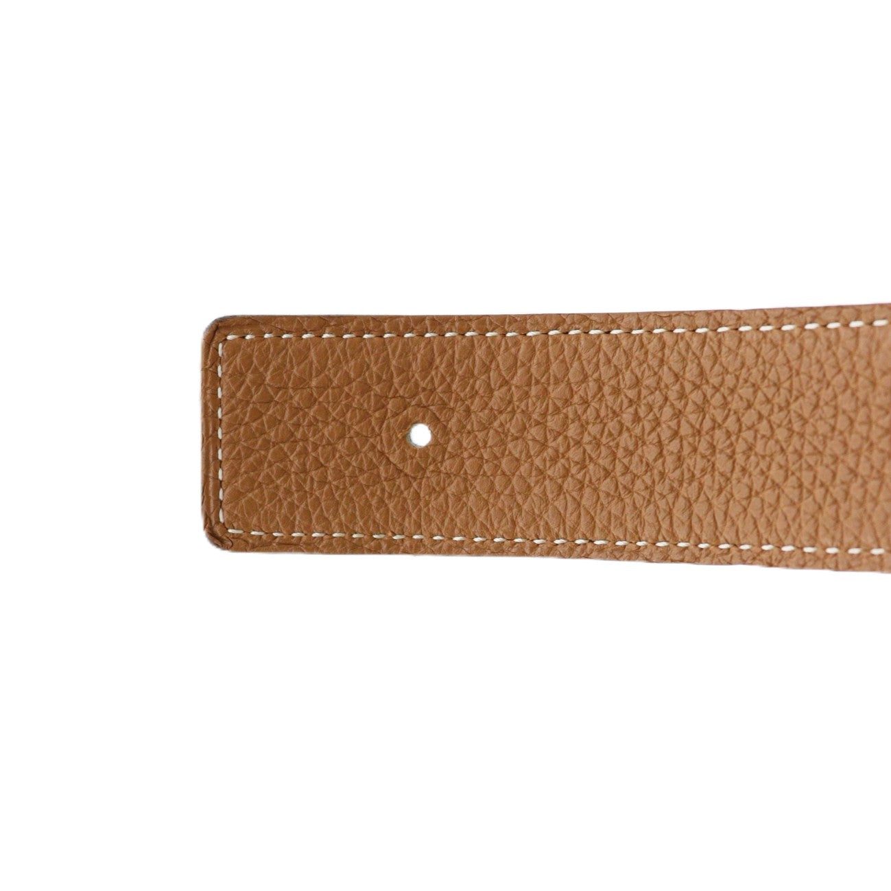 Hermes Constance Belt