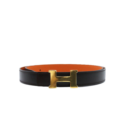 Hermes Constance Belt