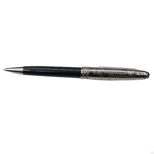 Montblanc Meisterstuck Around The World In 80 Days Ballpoint Pen 132895