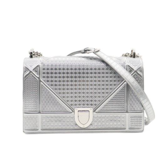 Dior Diorama Medium Chain Shoulder M0422PSKNM090