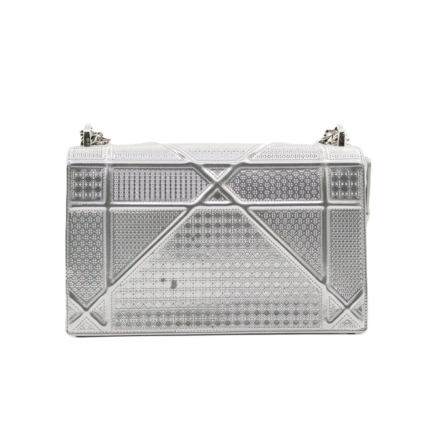 Dior Diorama Medium Chain Shoulder M0422PSKNM090