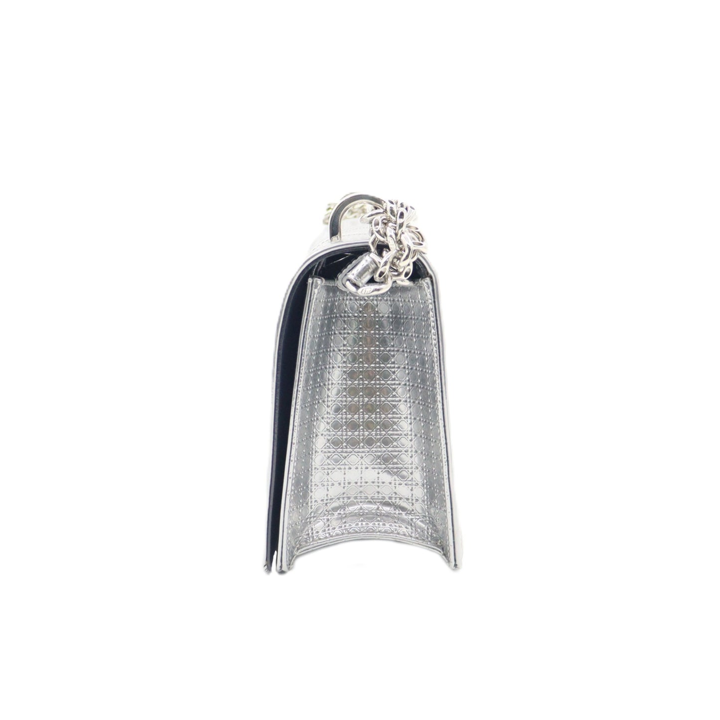 Dior Diorama Medium Chain Shoulder M0422PSKNM090