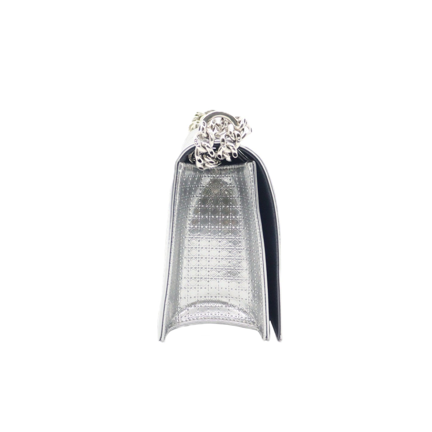 Dior Diorama Medium Chain Shoulder M0422PSKNM090