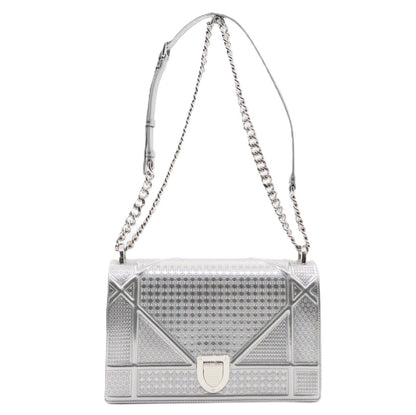Dior Diorama Medium Chain Shoulder M0422PSKNM090