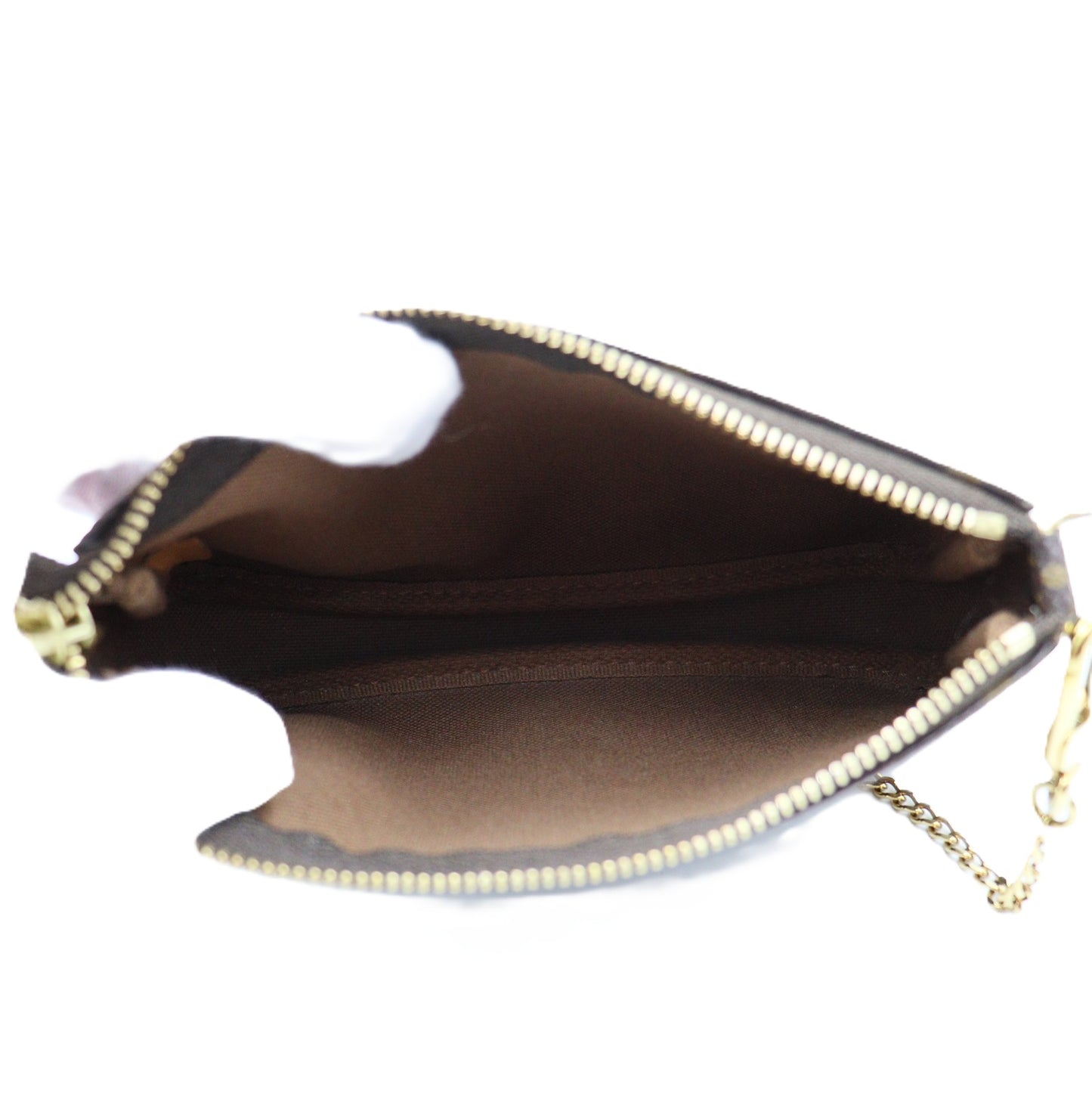 Louis Vuitton Mini Pochette Accessories Handbag M62087