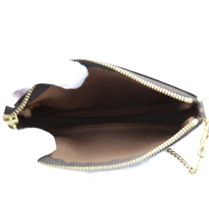 Louis Vuitton Mini Pochette Accessories Handbag M62087