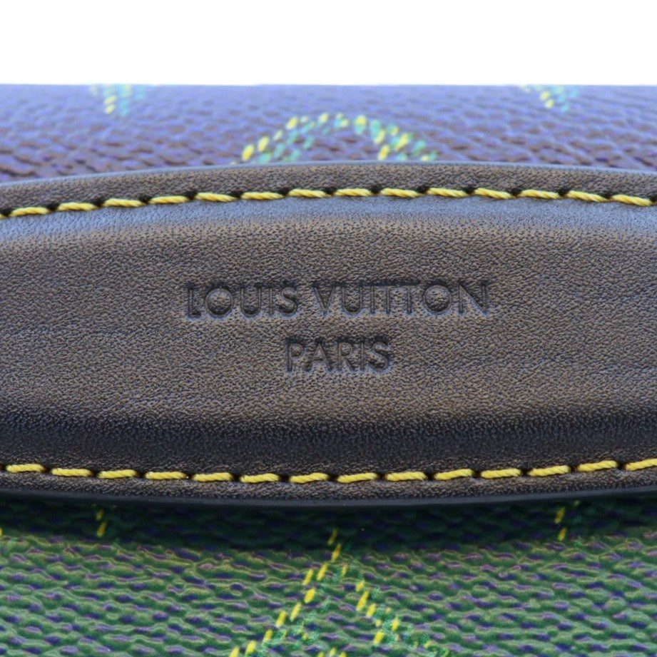 Louis Vuitton Rush Bumbag Crossbody bag M25783