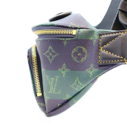 Louis Vuitton Rush Bumbag Crossbody bag M25783