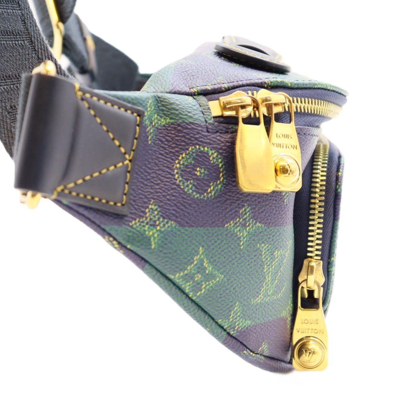 Louis Vuitton Rush Bumbag Crossbody bag M25783