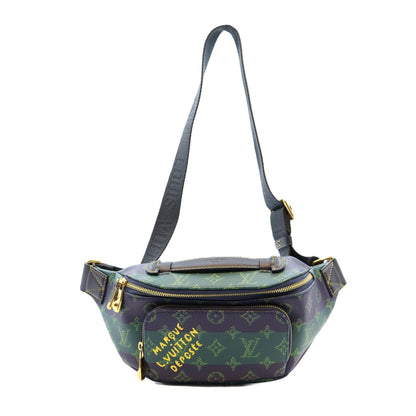 Louis Vuitton Rush Bumbag Crossbody bag M25783