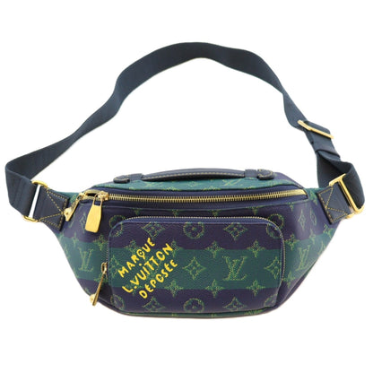 Louis Vuitton Rush Bumbag Crossbody bag M25783