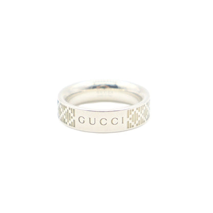 Gucci Diamante Ring 843748
