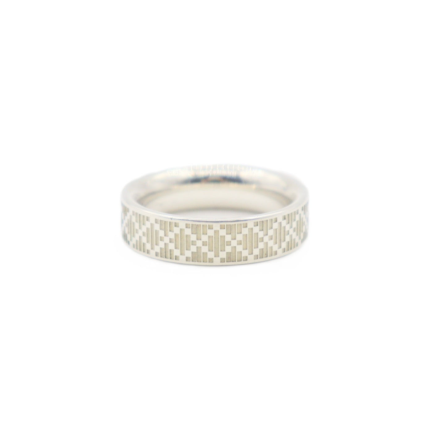 Gucci Diamante Ring 843748