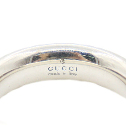 Gucci Diamante Ring 843748
