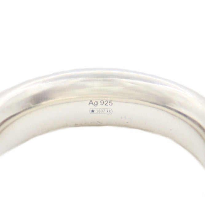 Gucci Diamante Ring 843748