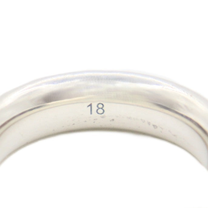 Gucci Diamante Ring 843748